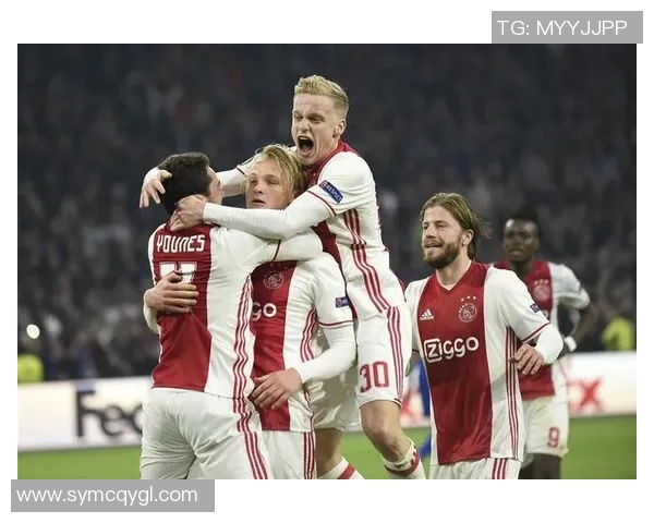 阿贾克斯与利物浦历史交锋记录分析与回顾