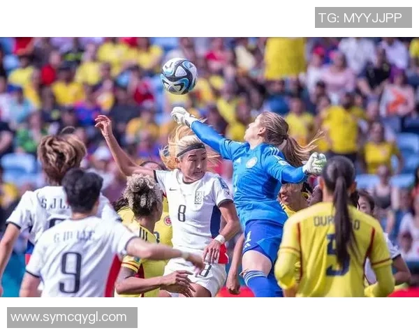 哥伦比亚与日本小组赛精彩对决谁能在H组中脱颖而出