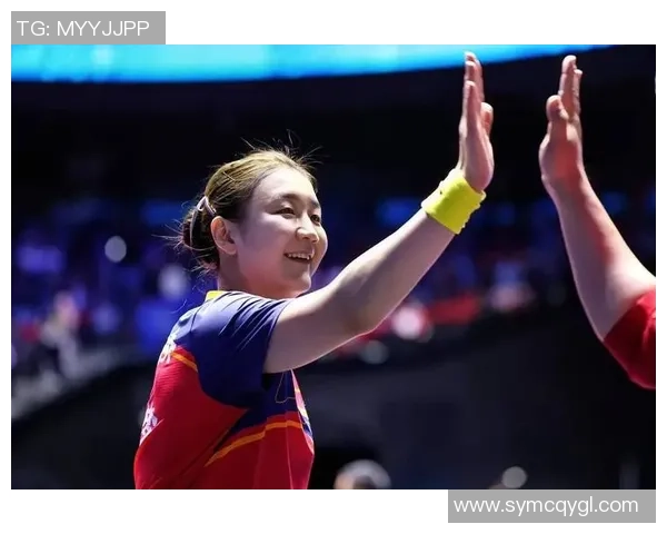 2020年3月8日乒乓球女单精彩对决陈梦与伊美的巅峰较量回顾