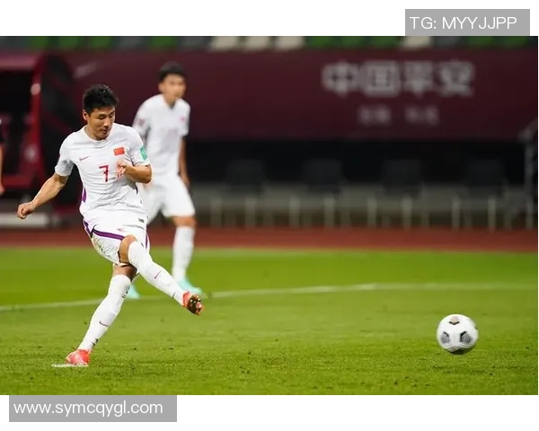 中国队迎战关岛力争卡塔尔世界杯亚洲区预选赛首胜