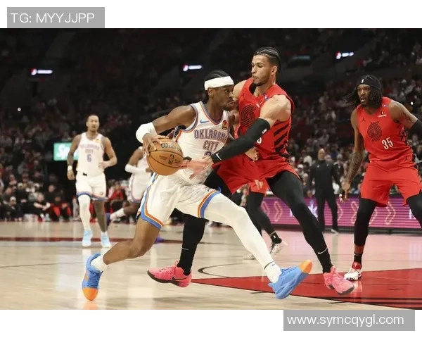 雷霆与开拓者首场对决精彩回顾CCTV全程直播盛况分析